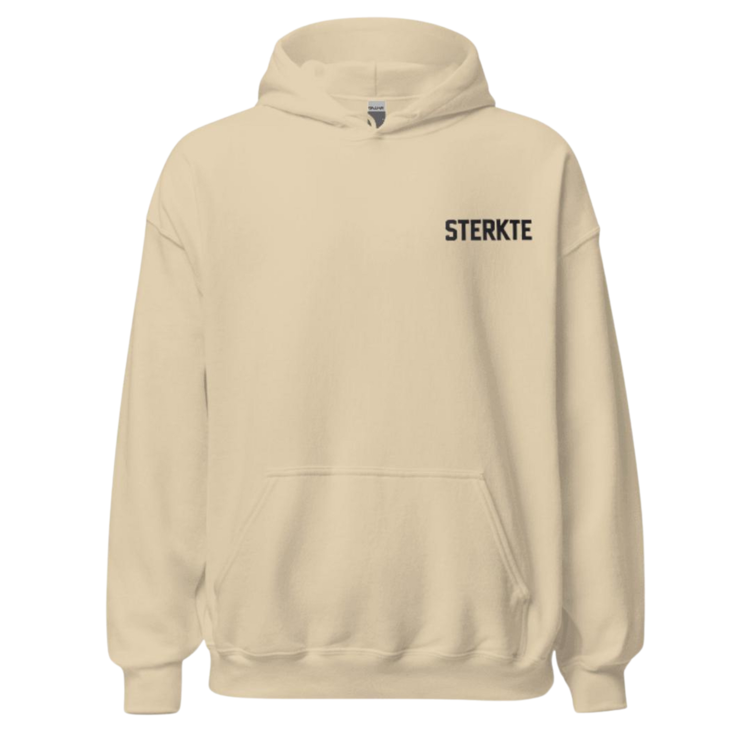 HOODIE STERKTE PARIS