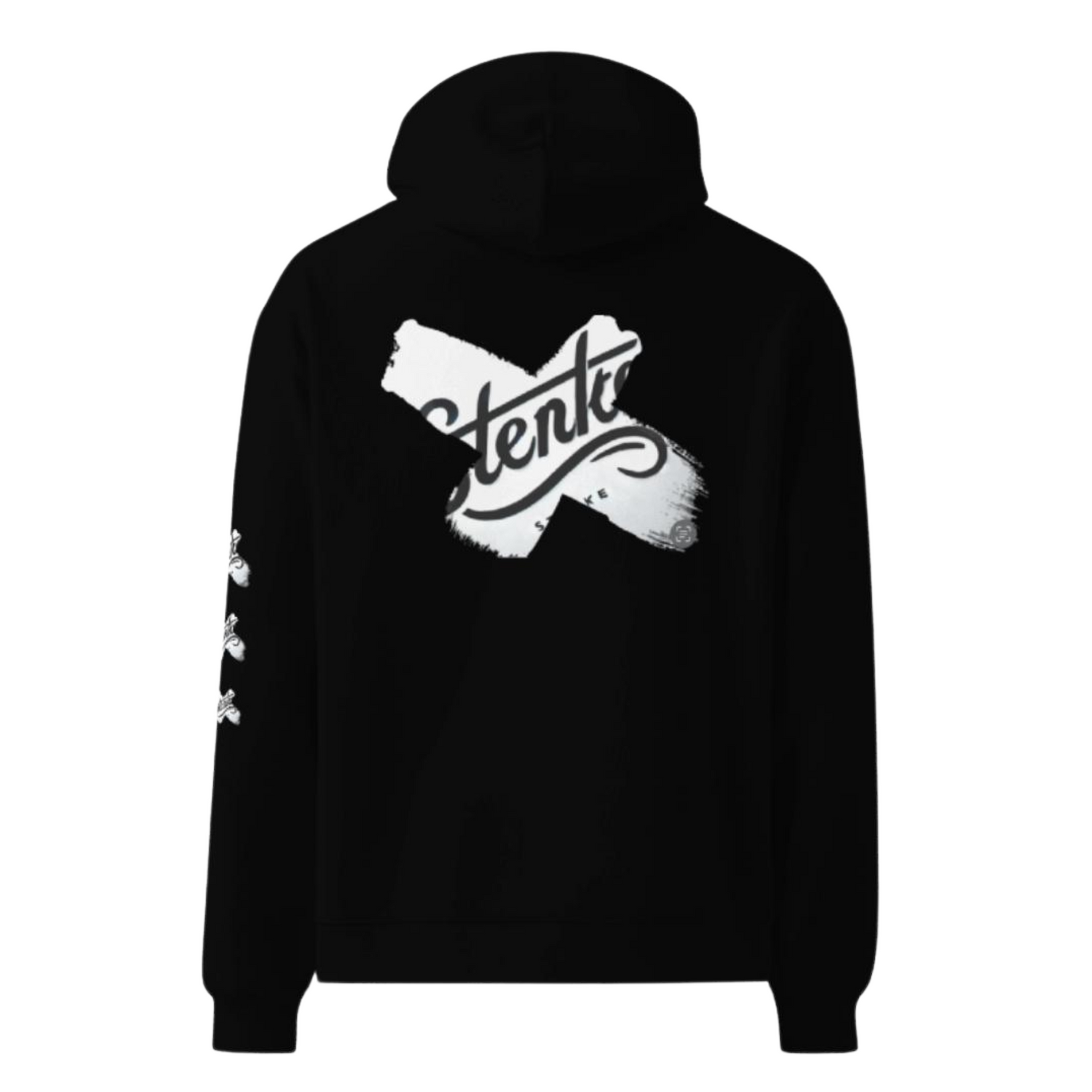 STERKTE Paris – Hoodie Signature