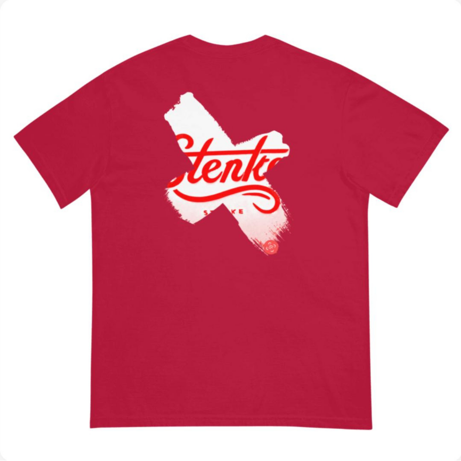 STERKTE Paris - Signature Streetwear T-Shirt