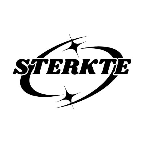 Sterkteclothing